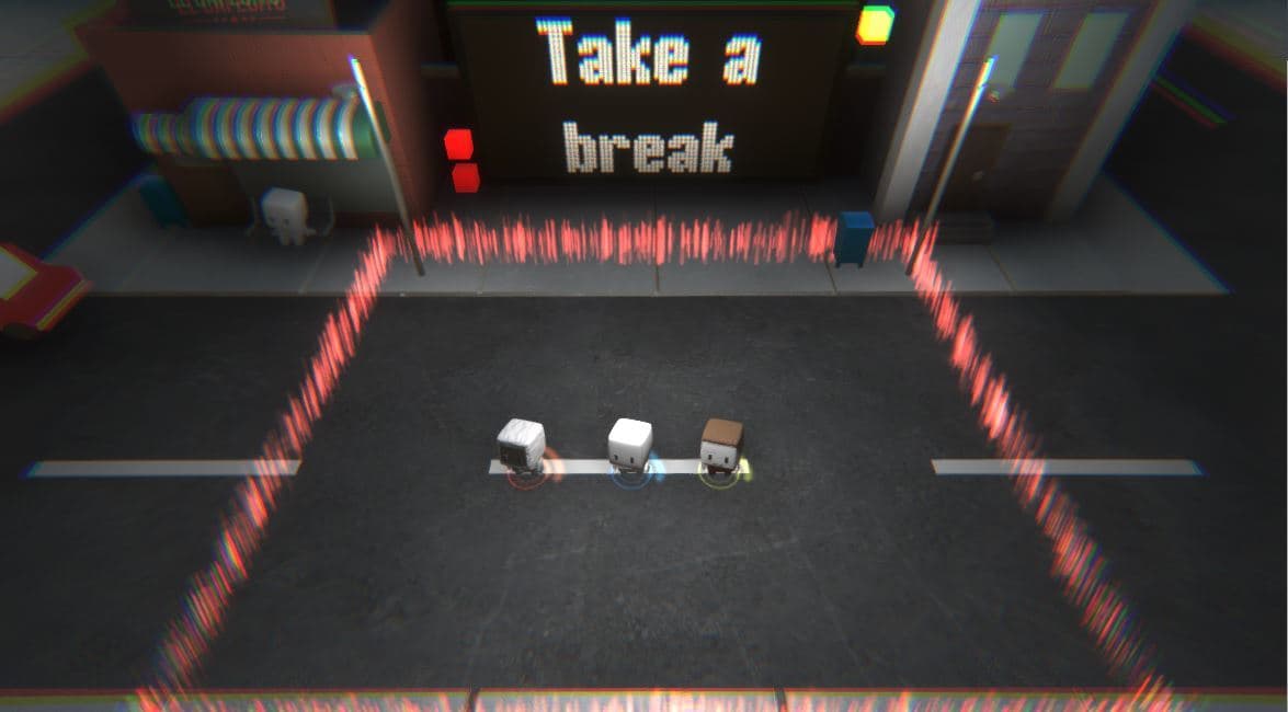 Machine Says screenshot 3