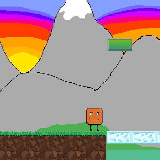 The city of squares screenshot 4