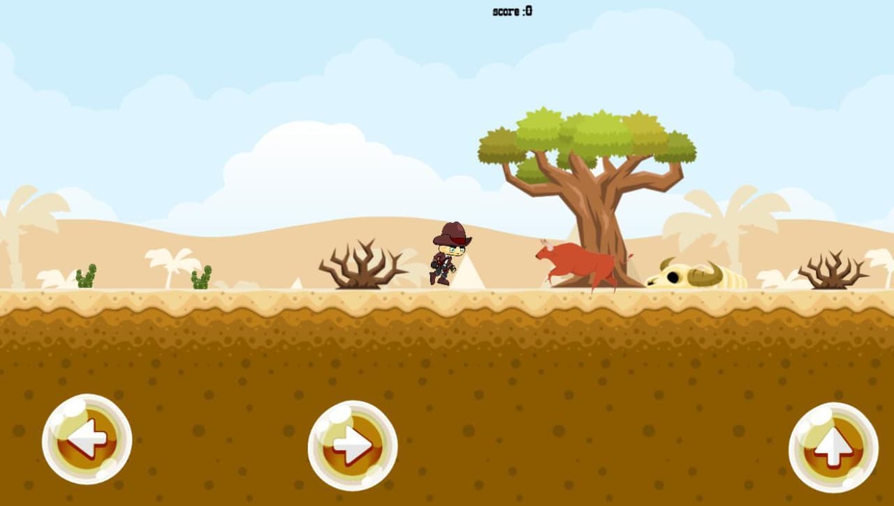 Challenging adventure trip screenshot 3