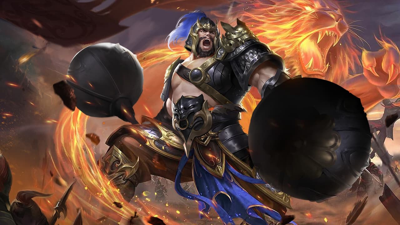 三国.群将传 screenshot 4