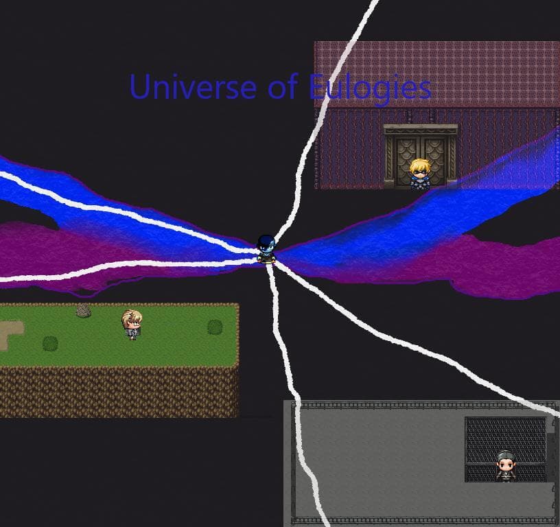 Universe of Eulogies