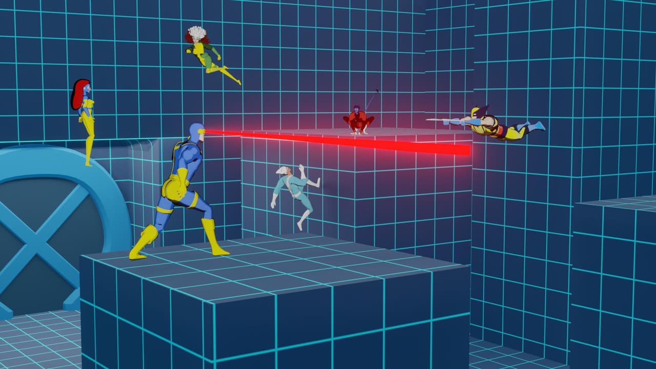 Like Rogue (Deaglan) screenshot 2