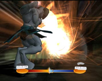Legend of the Dragon screenshot 3