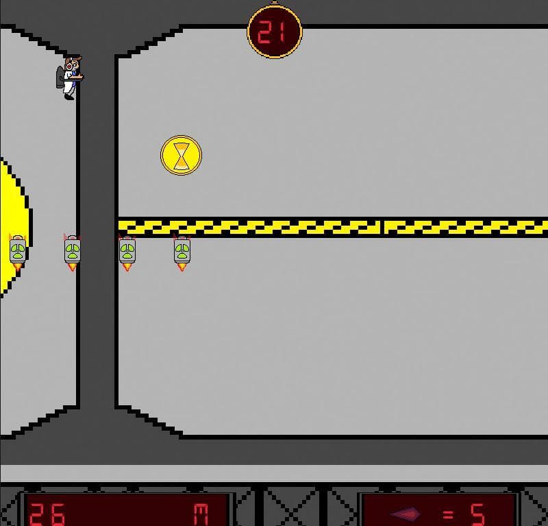 Where is my Time!? screenshot 5