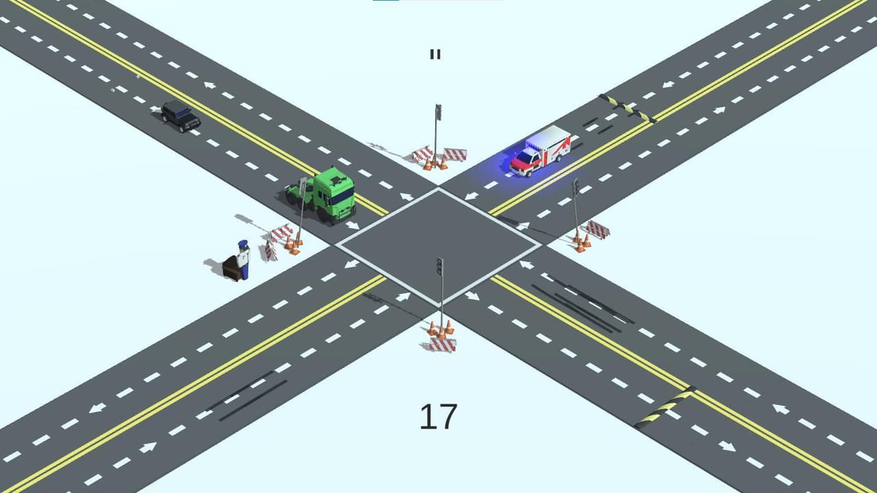 Auto Stop