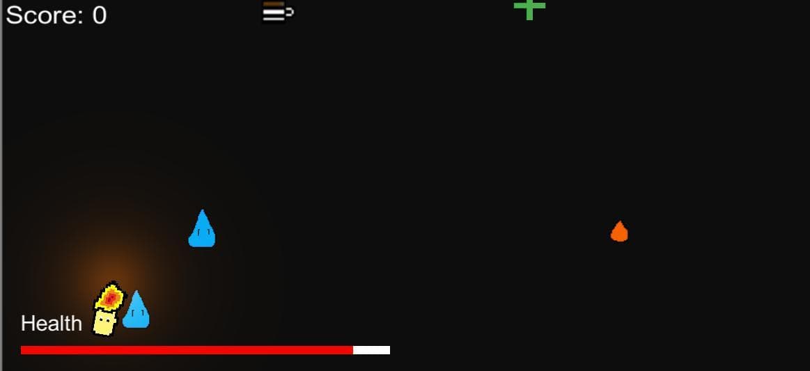 CandleLight (Demo) screenshot 2