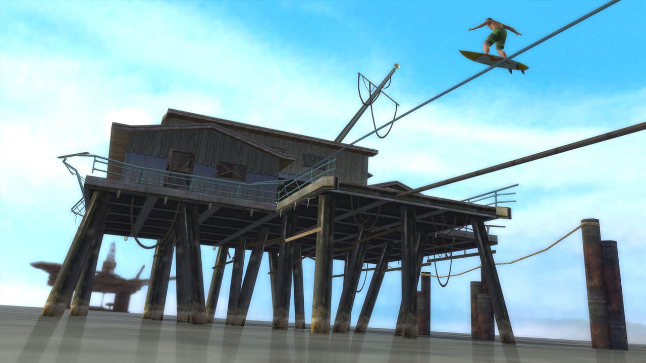 THUG Pro screenshot 6