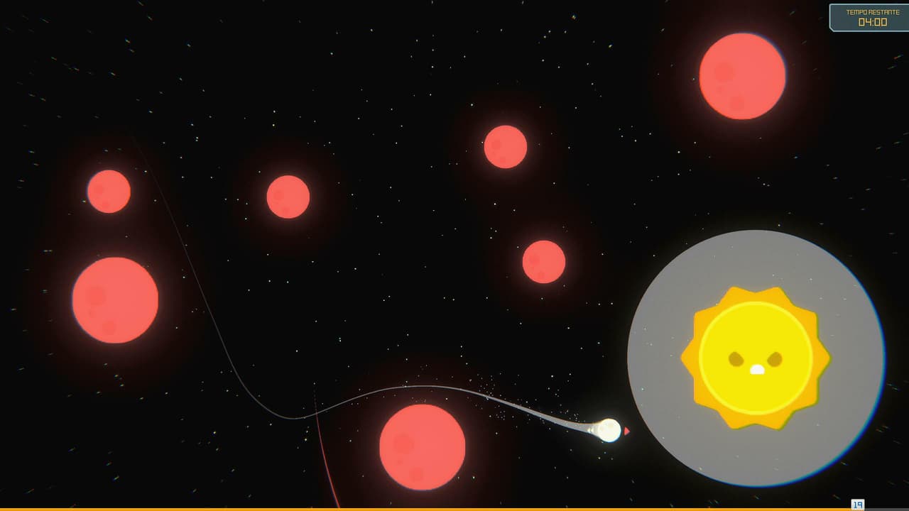 Lua e Sol