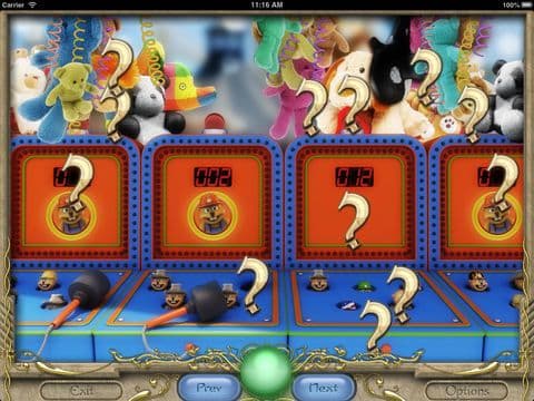 FlipPix Art - Fair screenshot 3