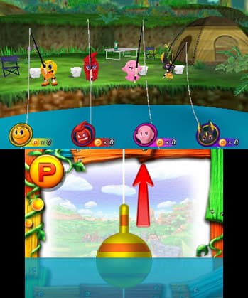 PAC-MAN Party 3D screenshot 3