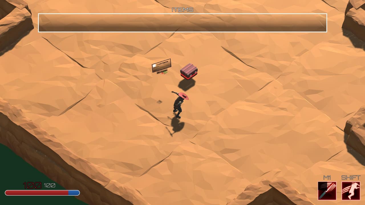 Bandito screenshot 4