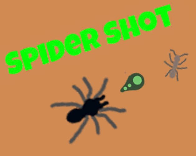 Spider Shot (A1phaAant)