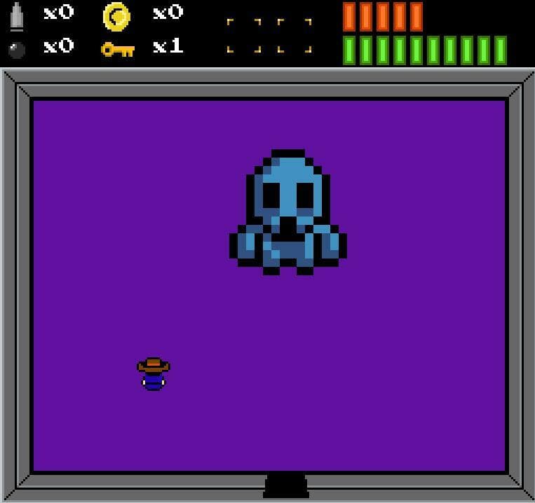 Resurection screenshot 4