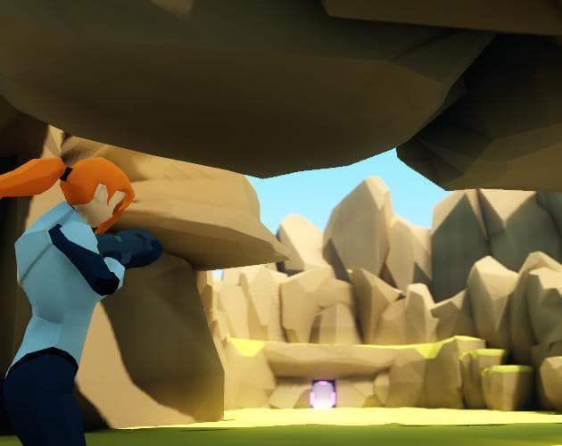 Emilys Journey