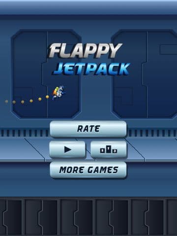 Agent Airborne Boom - Jetpack Hero Avoids Laser and Save the World