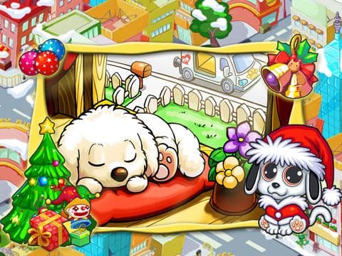 Pet Home Season