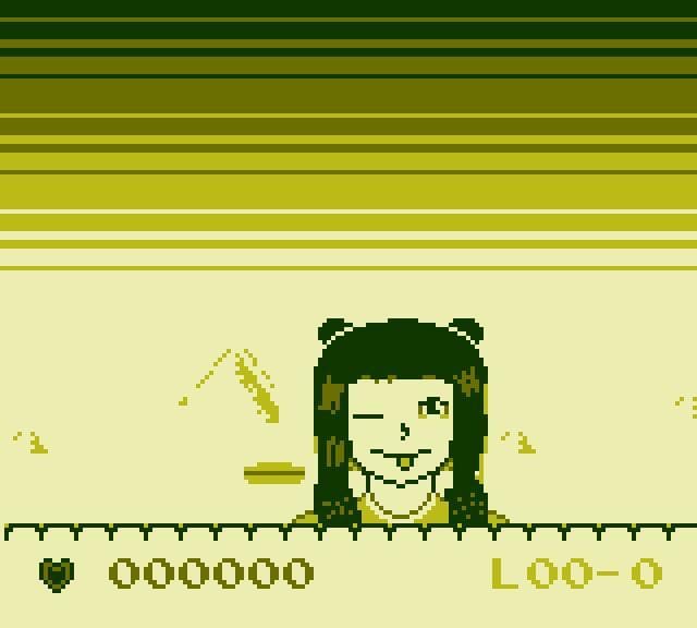 Waifu Clicker