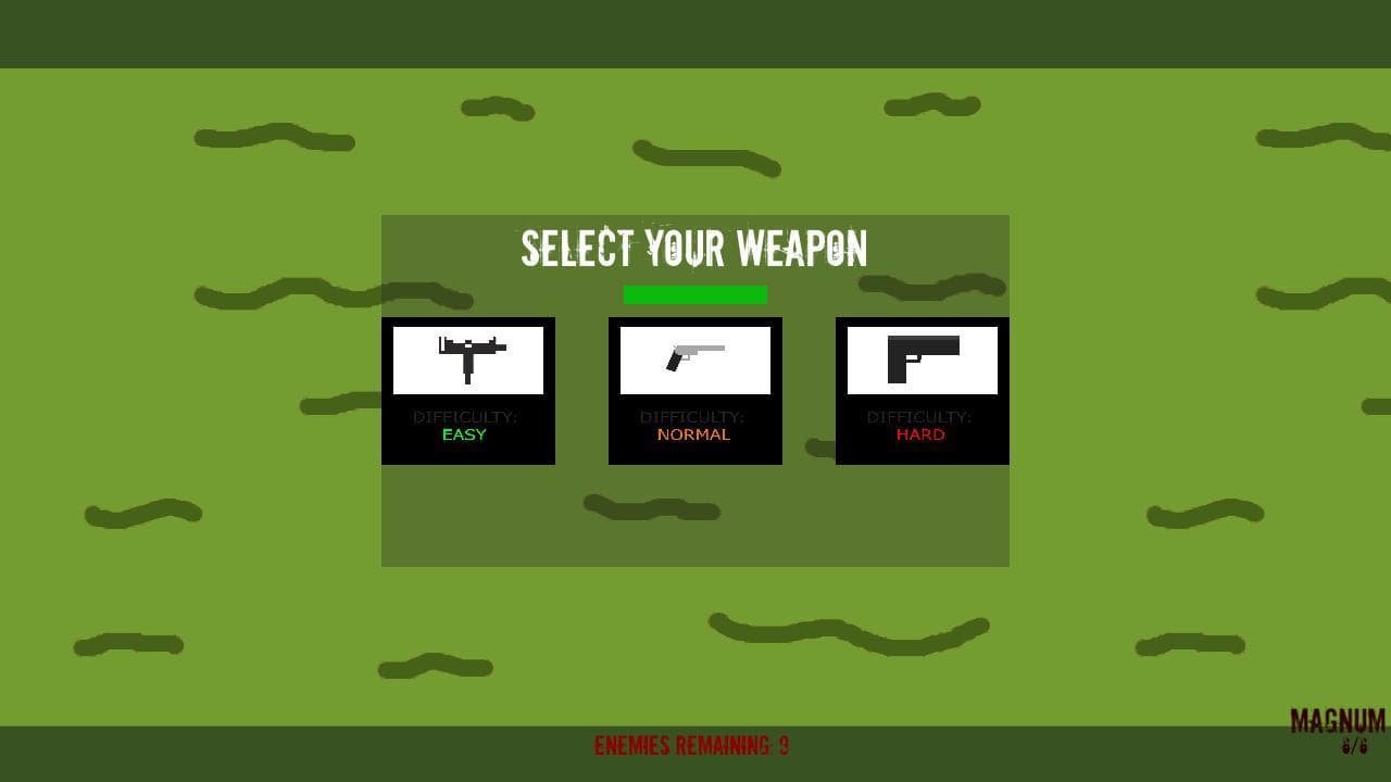 Escape from Inferos screenshot 3