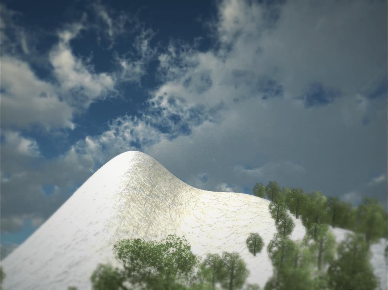 Nature Simulator screenshot 3