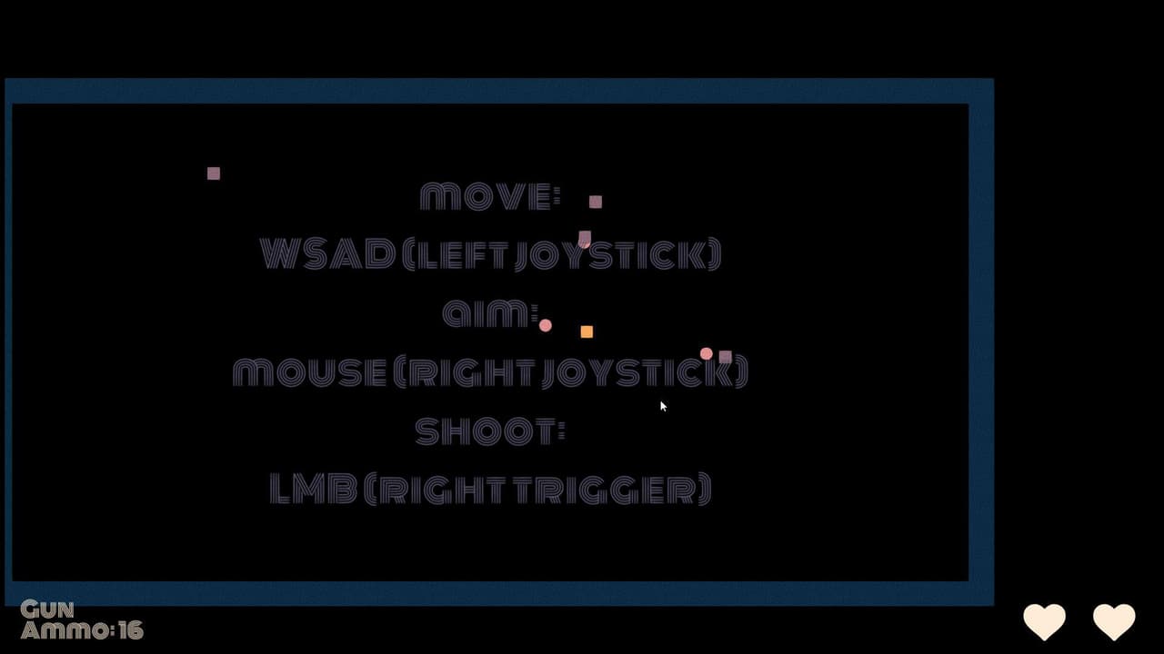 Reeload screenshot 2