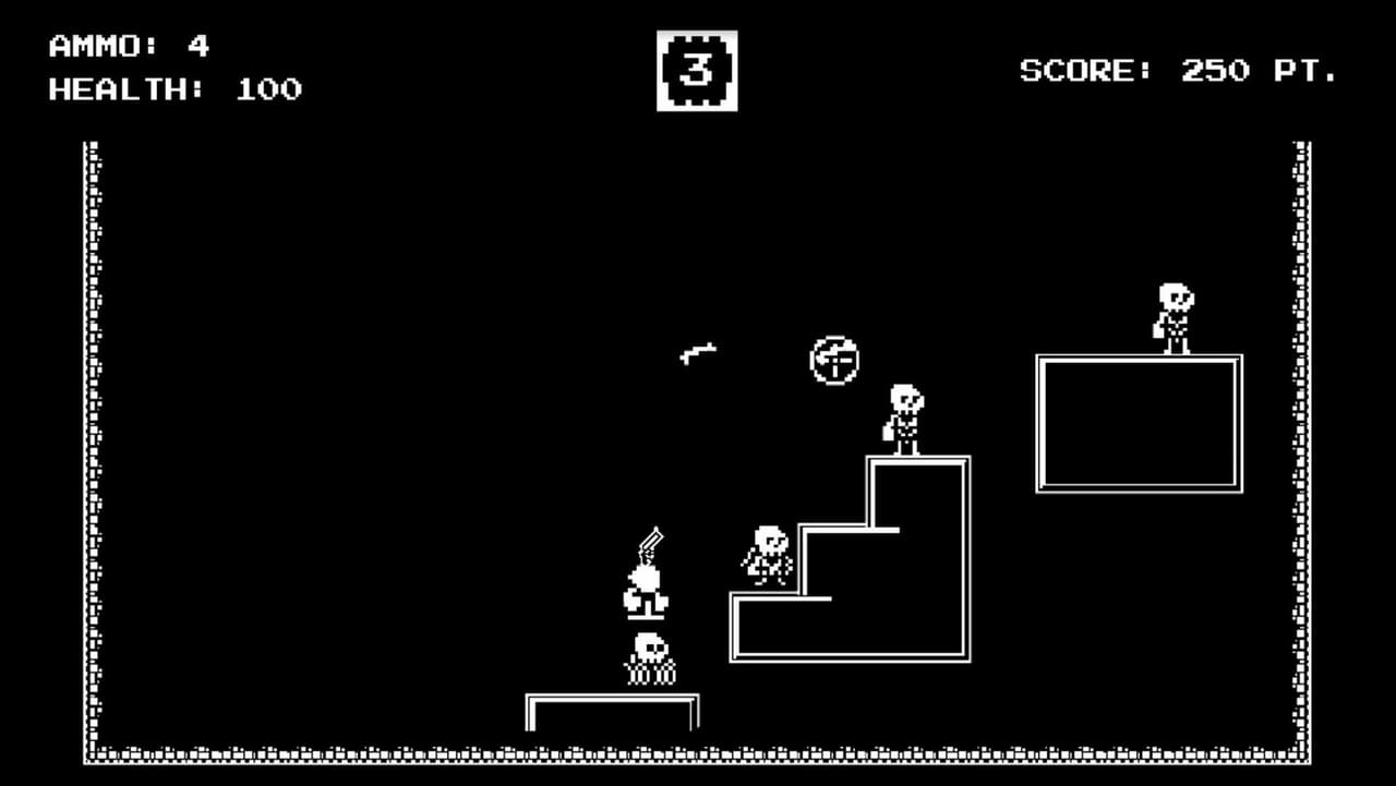 EXPLOSIVE DICE-A-RRHEA screenshot 3