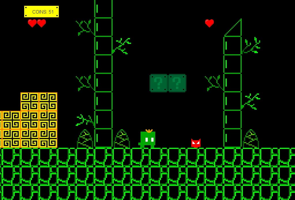 Super Dion Run 65