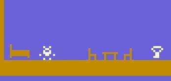Train Journey (itch) (gluestickbandit) screenshot 3