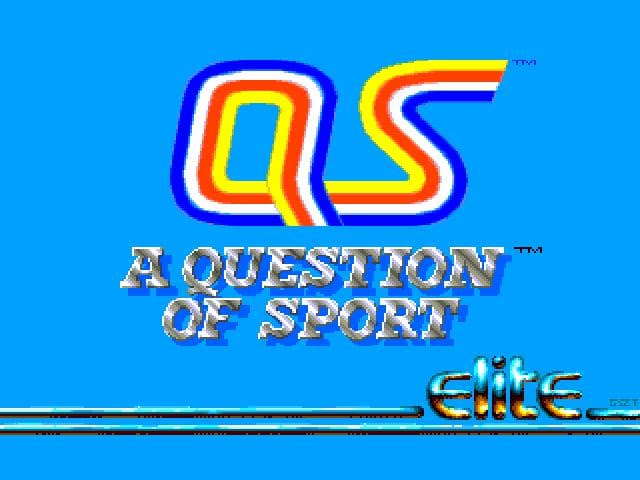 A Question of Sport screenshot 2