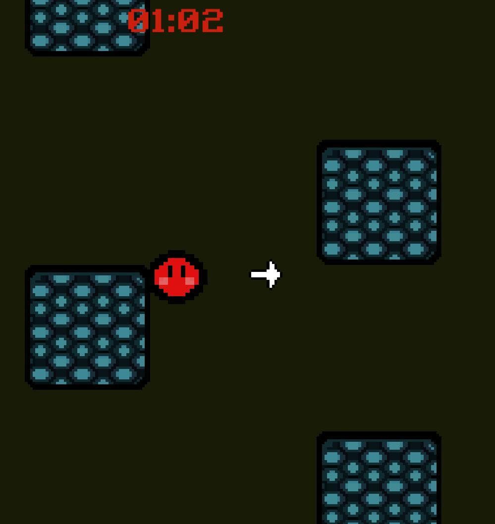 Ball of Rage (S1SUU) screenshot 3