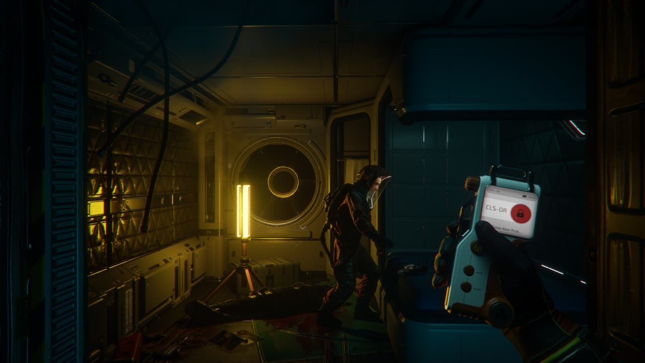 Level Zero screenshot 6