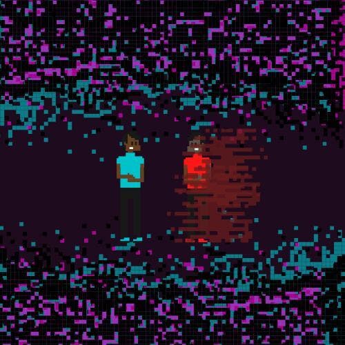 Shadows (itch) (Diamond E. B. Porter) screenshot 2