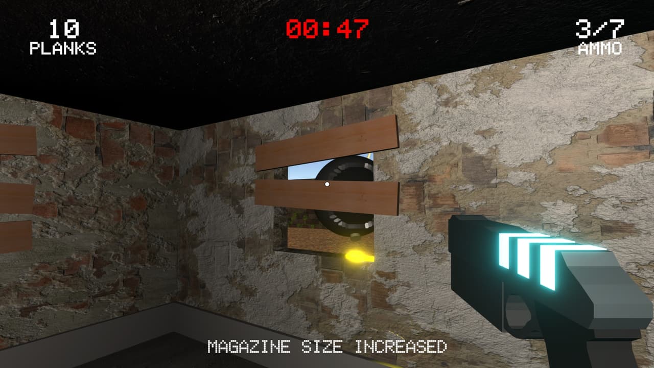 Dodge the Taxes screenshot 2