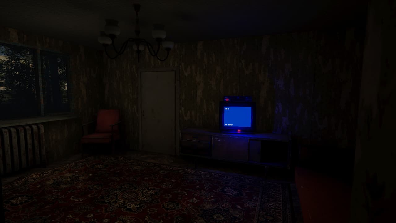(The Last True) VHS Collector screenshot 2