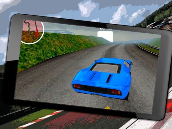 Street Racing - High Speed Circuit