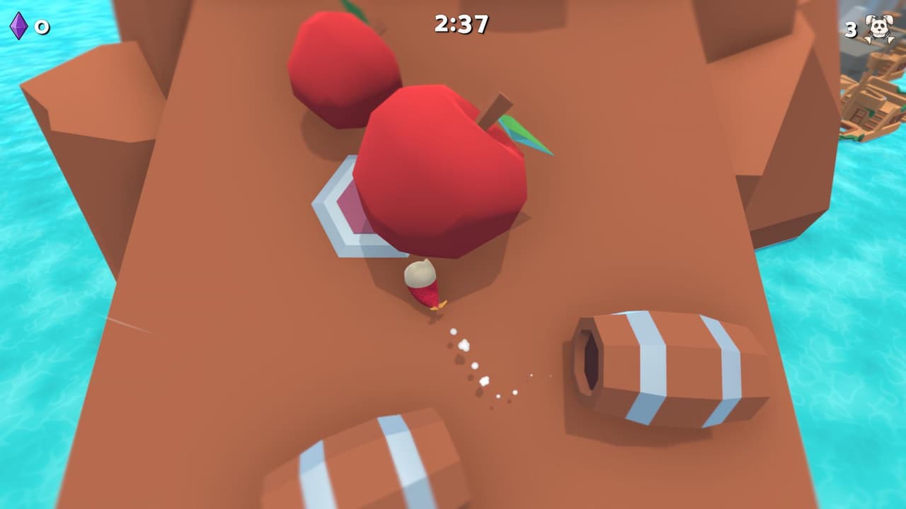Let It Slide - new demo out! screenshot 4