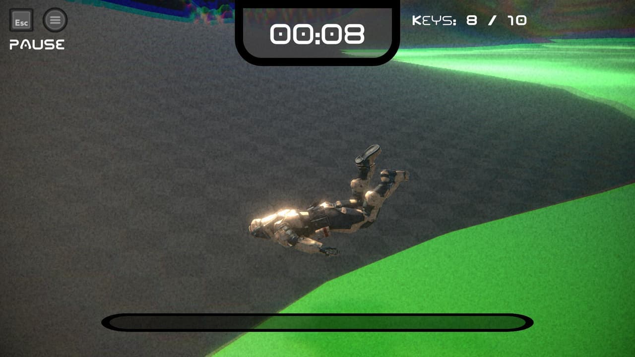10 Seconds of Chaos screenshot 4