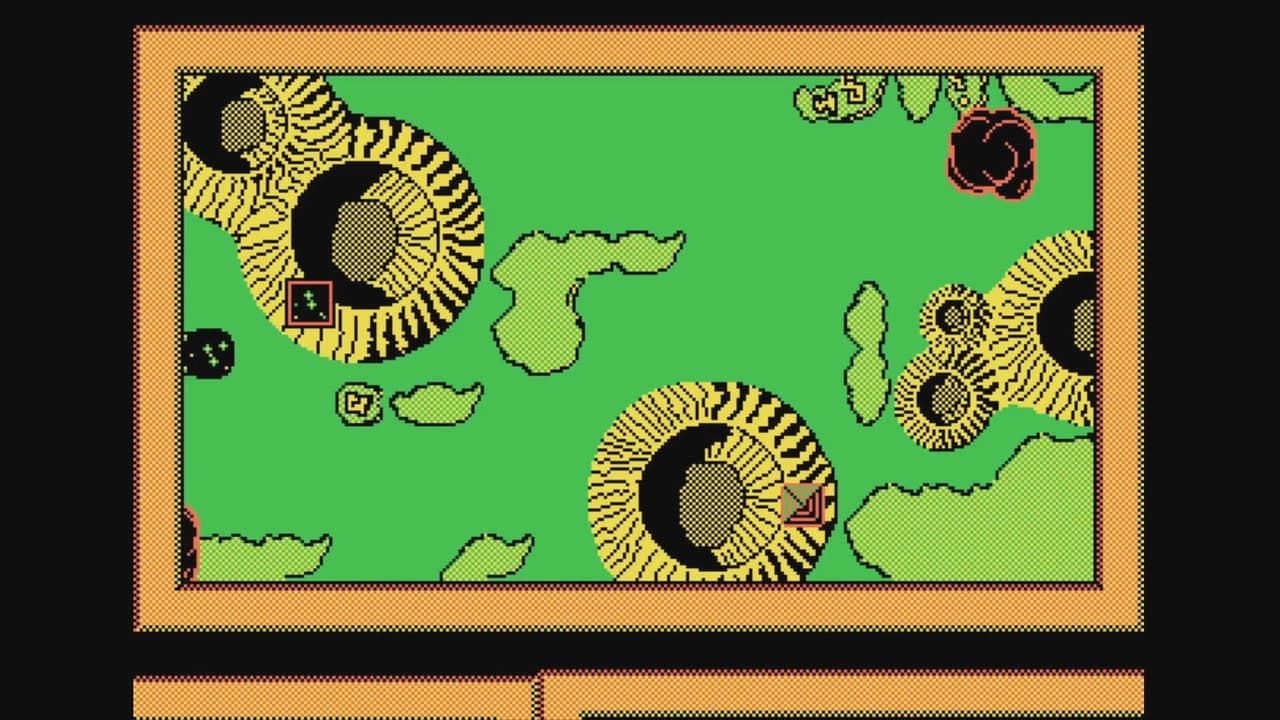 Final Frontier screenshot 6