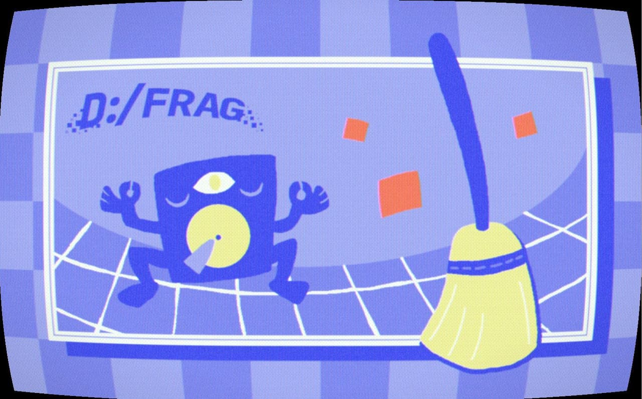 D:\Frag screenshot 2