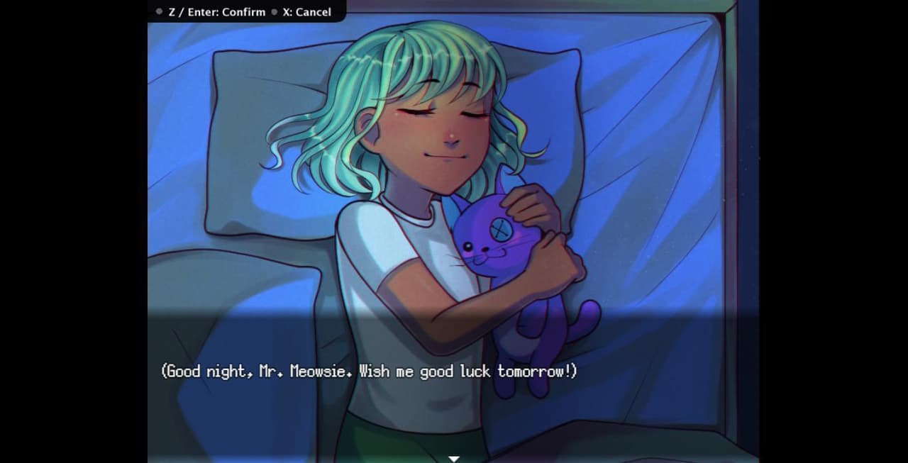 World of You screenshot 3