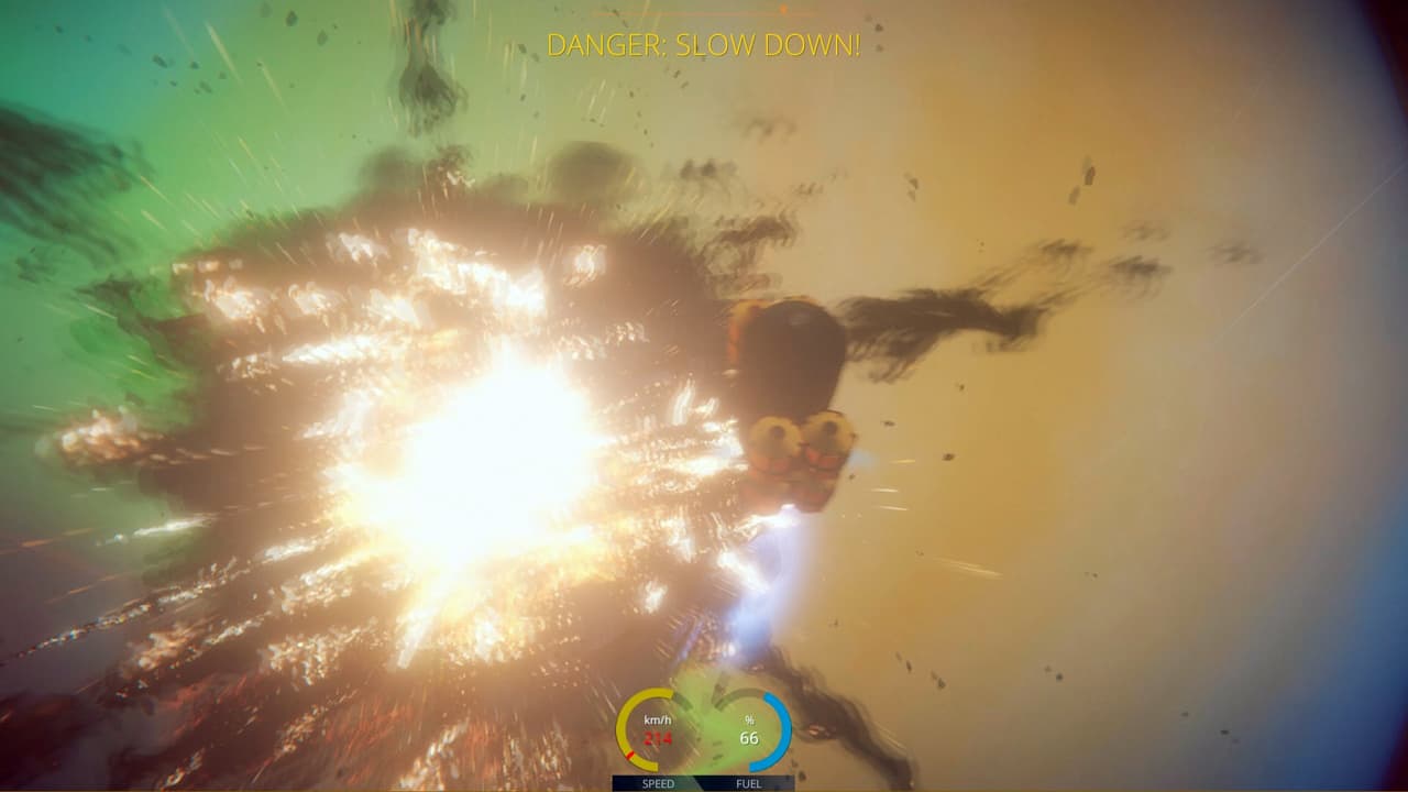 Solar Explorer: New Dawn screenshot 5