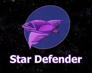 StarDefender