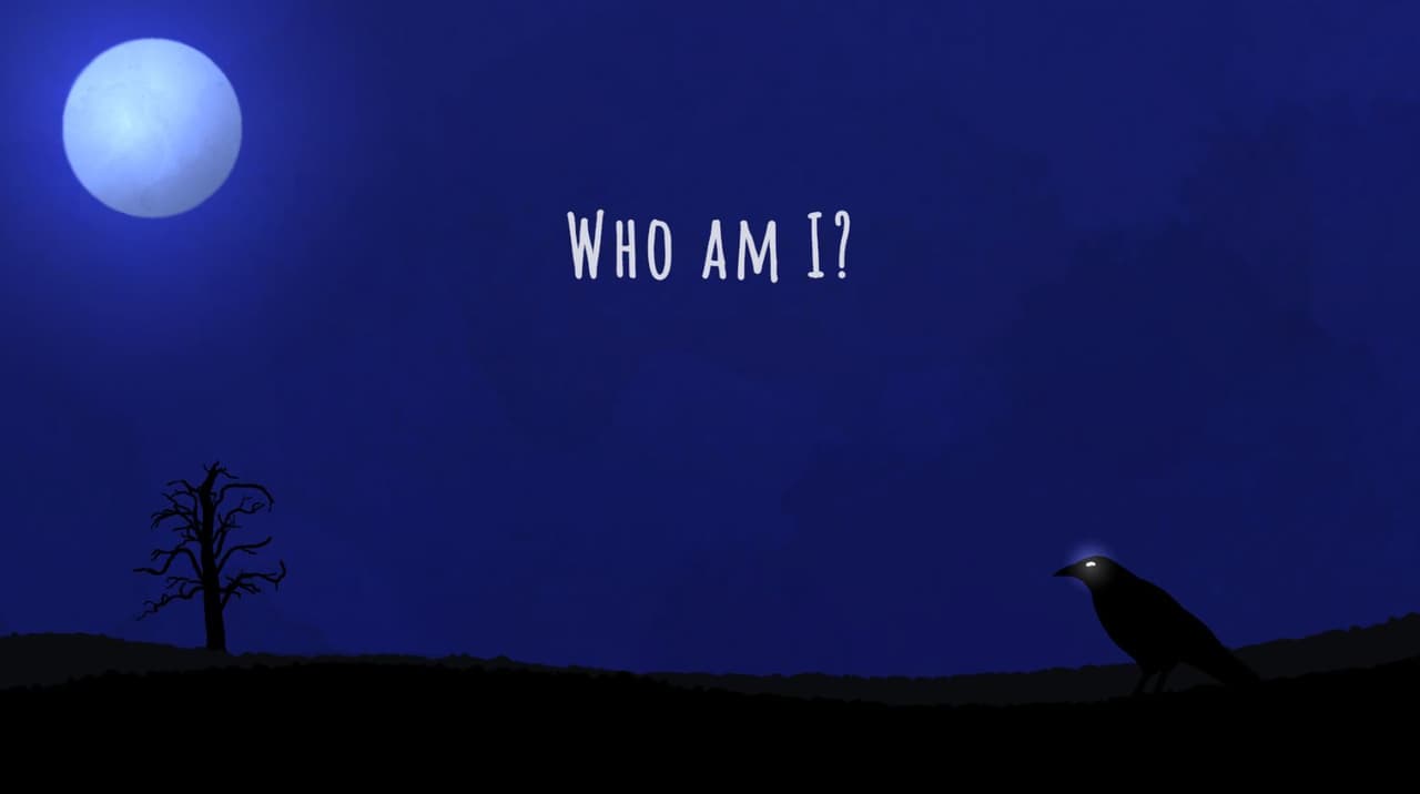Who am I? (LKAccidental) screenshot 3
