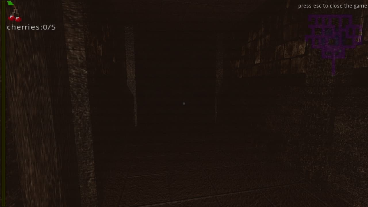ThePackedMan screenshot 2