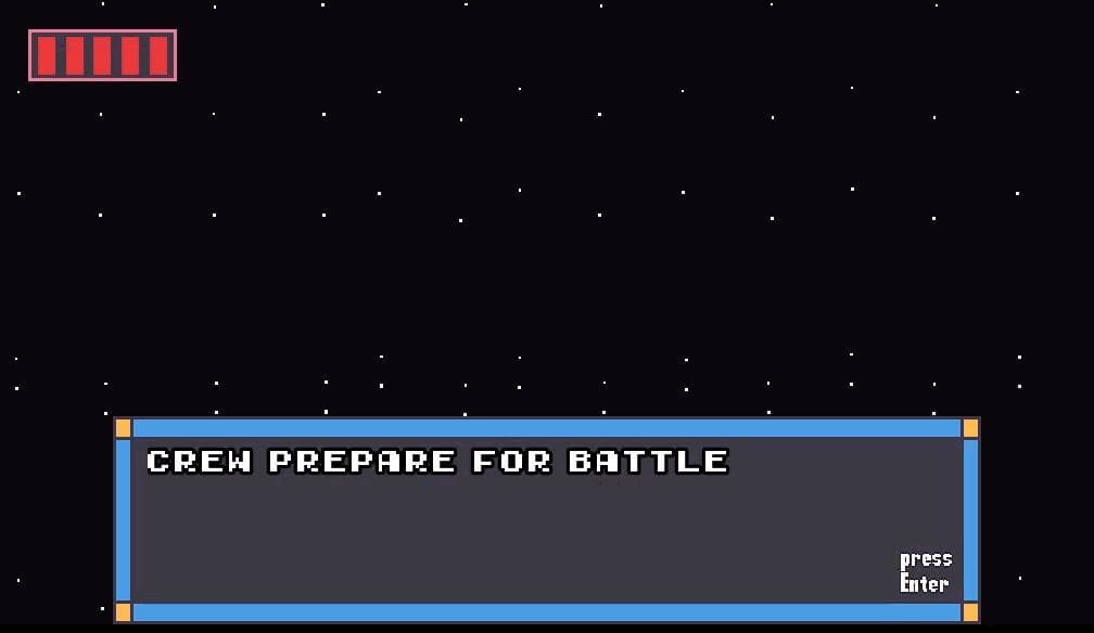 Brunos Space Adventure