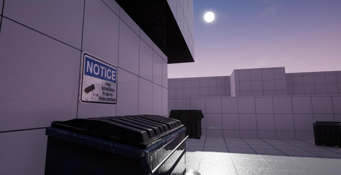 Brutalline Remastered screenshot 6