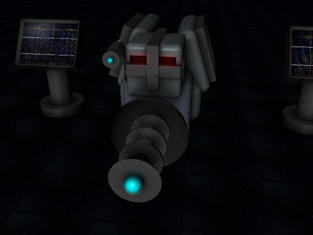 Kill the Pineapple (itch) screenshot 2