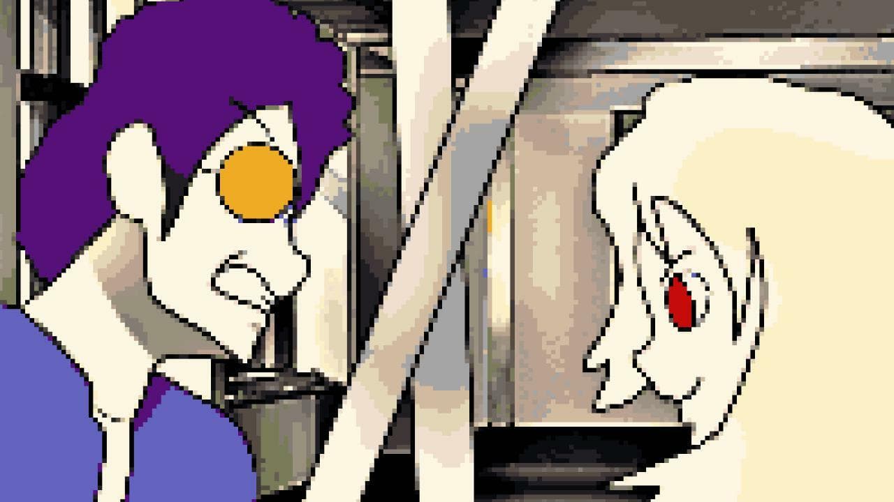 Coffee With Shizue screenshot 4