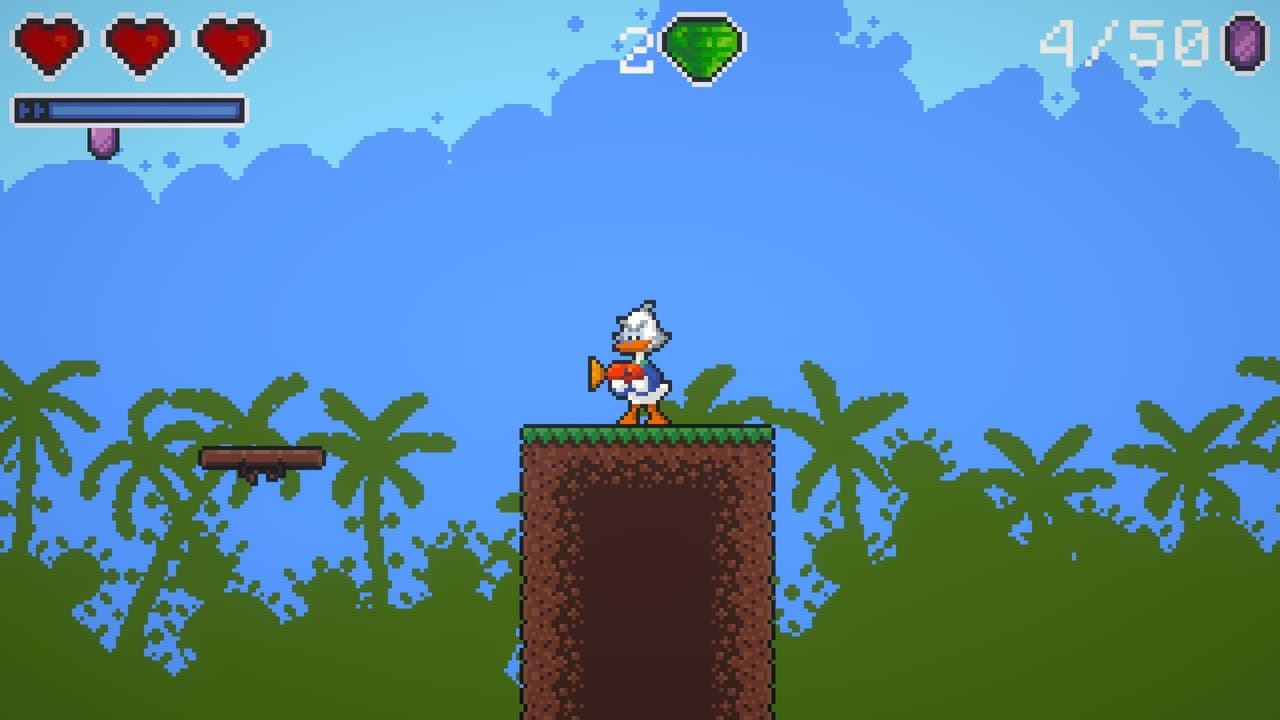 Drake Madduck Is Lost In Time screenshot 3