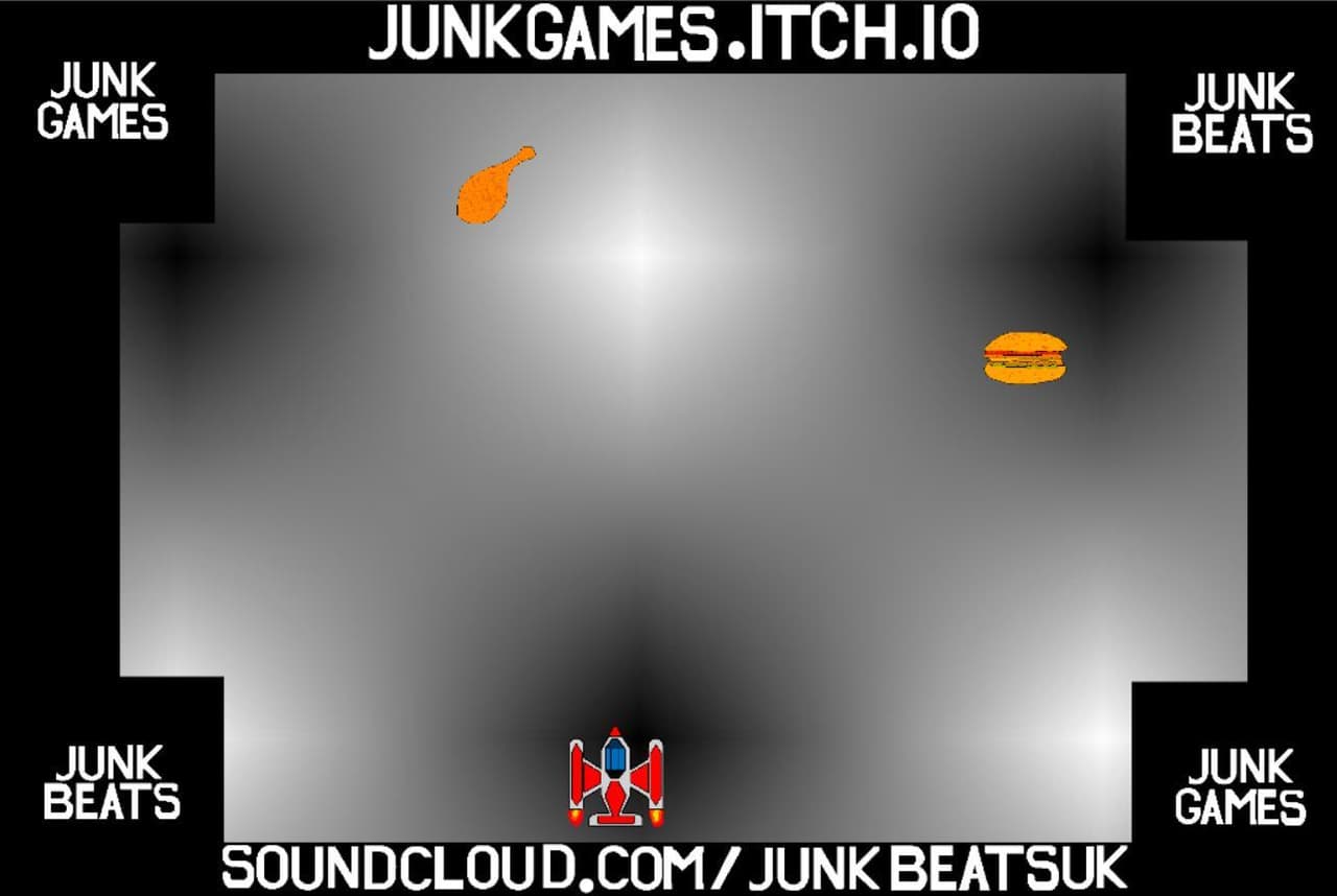Junk Food Freedom Fighters screenshot 4