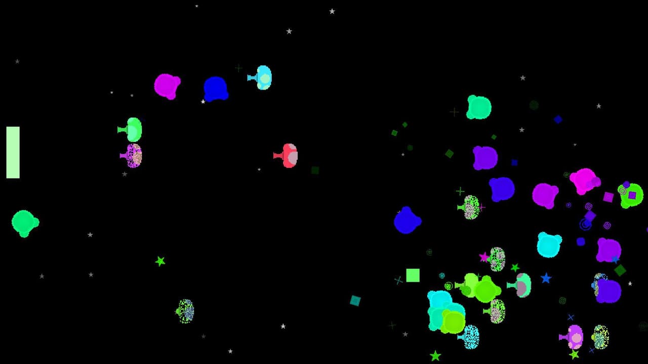 Centipong Rebound screenshot 3